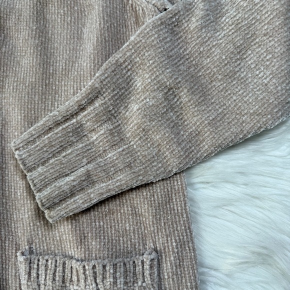 Seven7 Chenille Cardigan - Picture 5 of 9